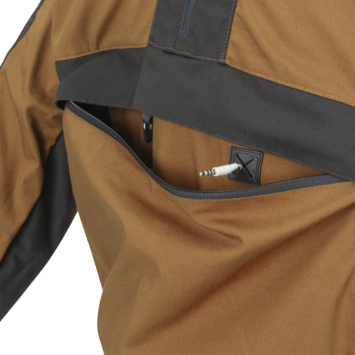 Helkion Woodsman Anorak Jacket