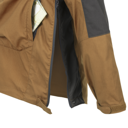 Helkion Woodsman Anorak Jacket
