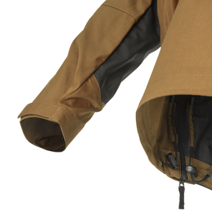 Helkion Woodsman Anorak Jacket