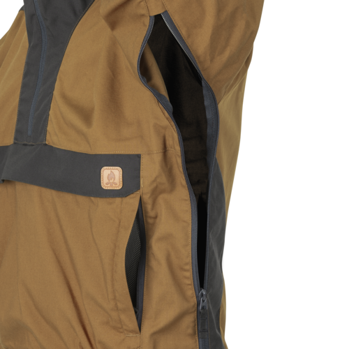 Helkion Woodsman Anorak Jacket