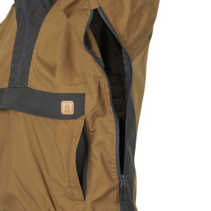 Helkion Woodsman Anorak Jacket
