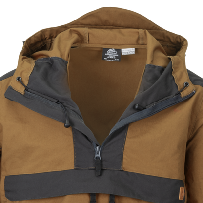 Helkion Woodsman Anorak Jacket