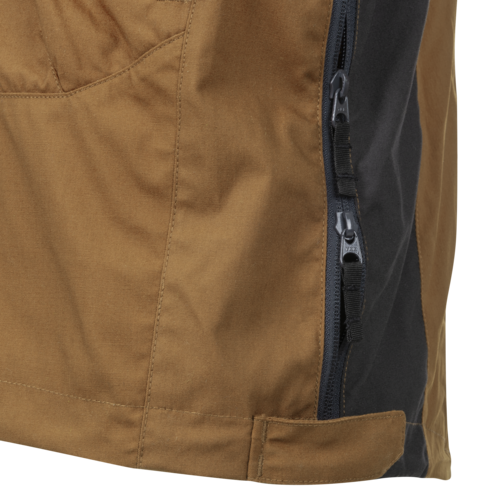 Helkion Woodsman Anorak Jacket