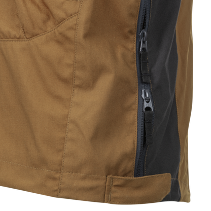 Helkion Woodsman Anorak Jacket
