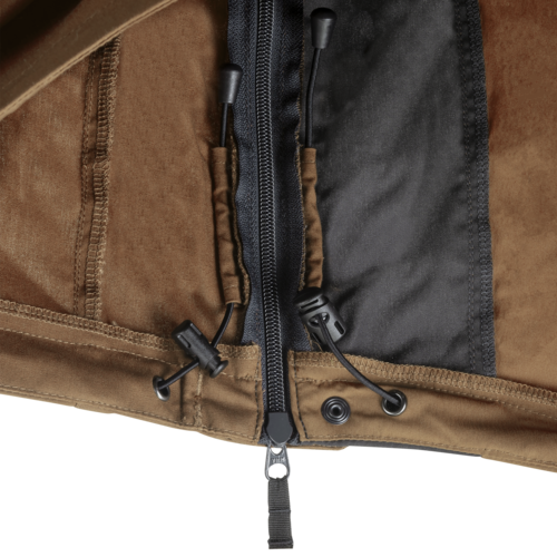 Helkion Woodsman Anorak Jacket