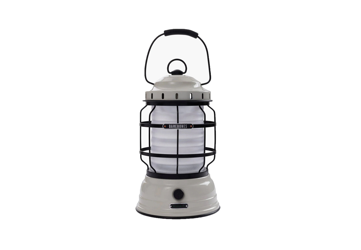 Barebones Forest Camping Lantern