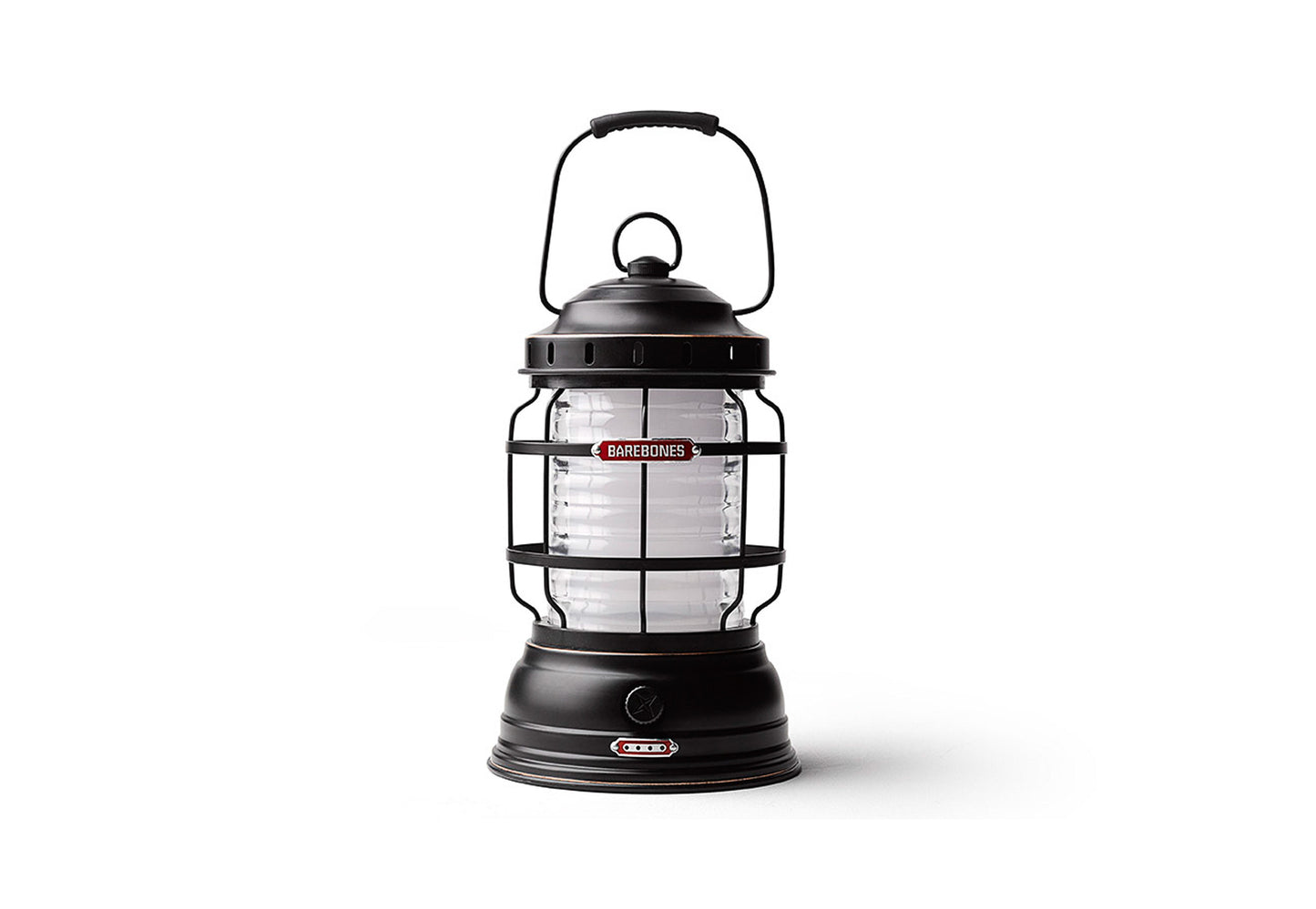 Barebones Forest Camping Lantern