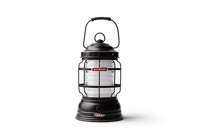 Barebones Forest Camping Lantern