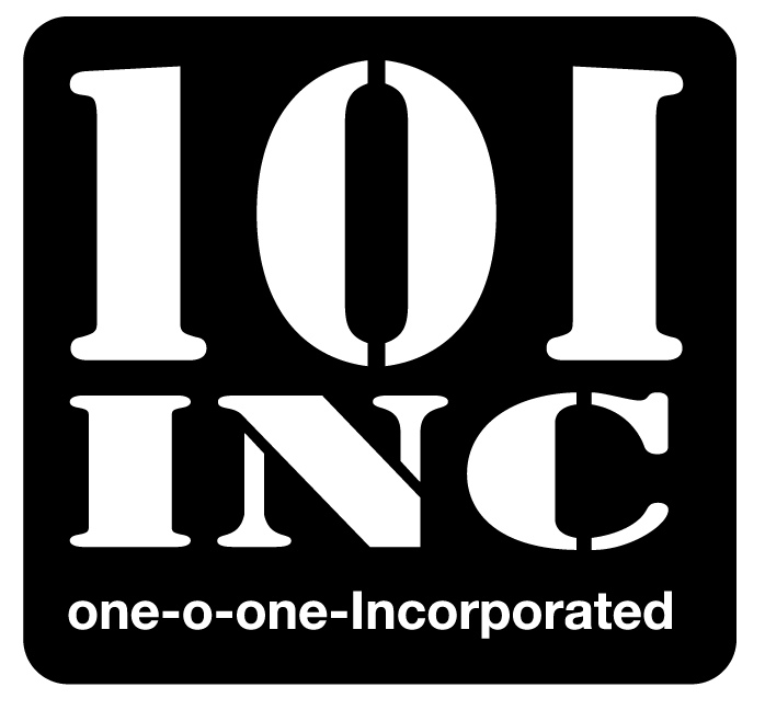 101 Inc.