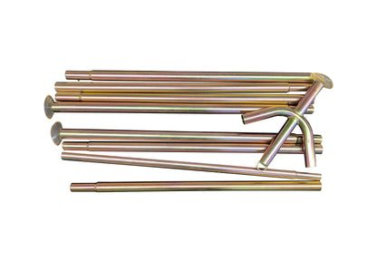 DuoPod Sibley Belltent