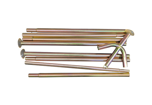 DuoPod Sibley Belltent