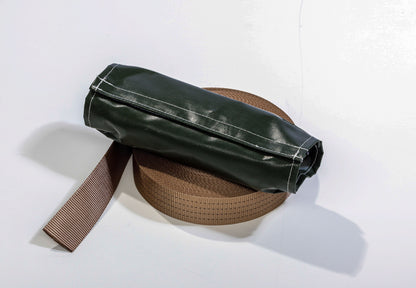 Sangle anti-tempête adaptée aux tentes extensibles