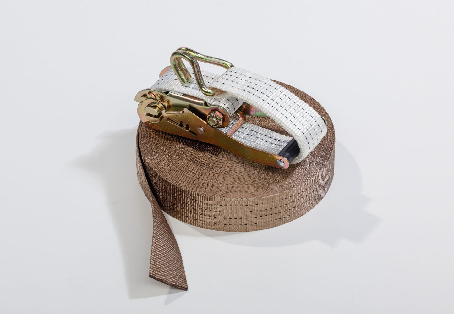 Sangle anti-tempête adaptée aux tentes extensibles