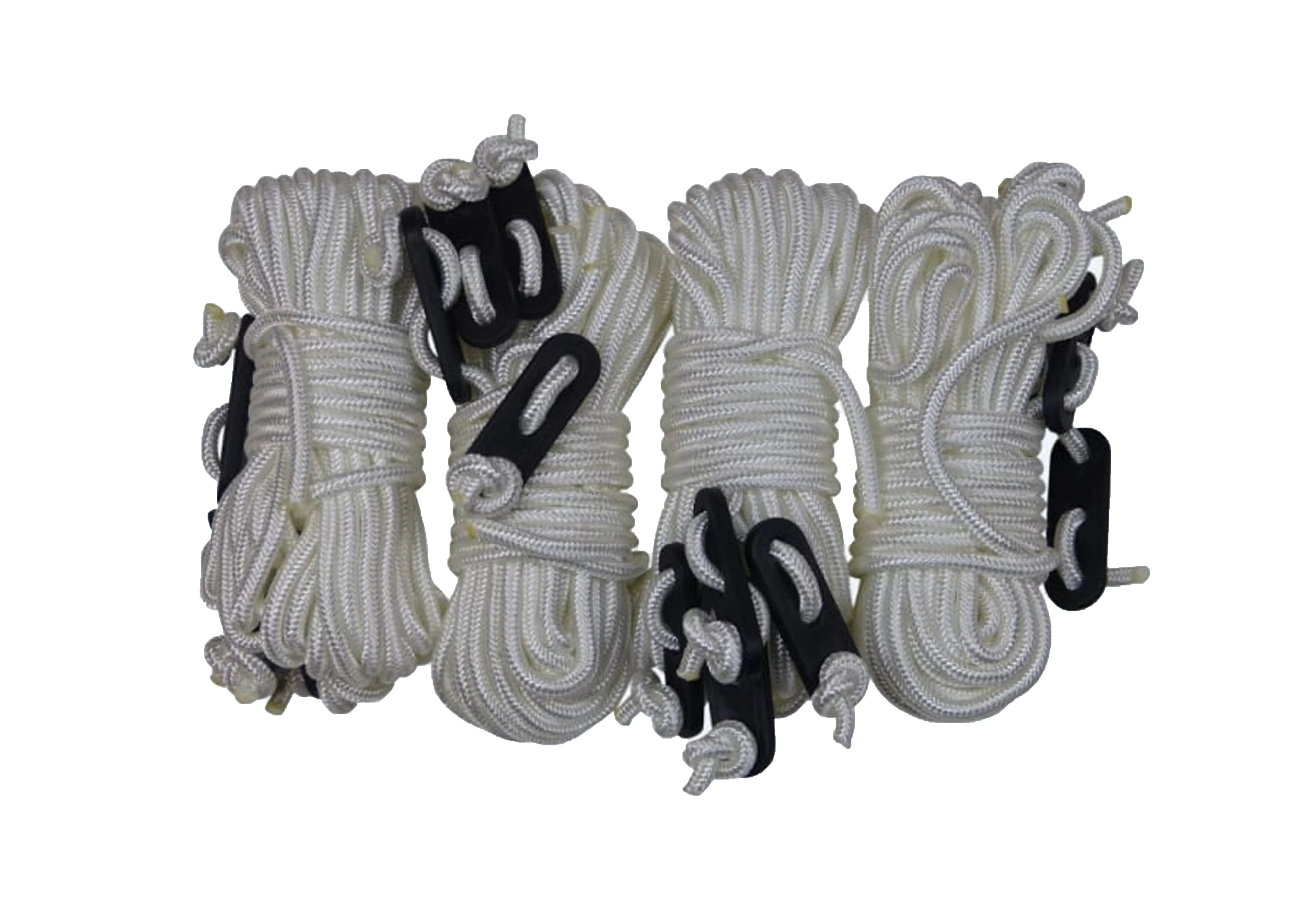 Scheerlijnen Set, 5 mm Nylon, UV-behandeld