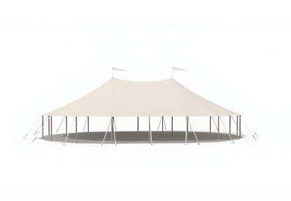 Sailcloth Tent 10 to 700 people