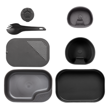 Wildo Camp-A-Box Complete kampeerset