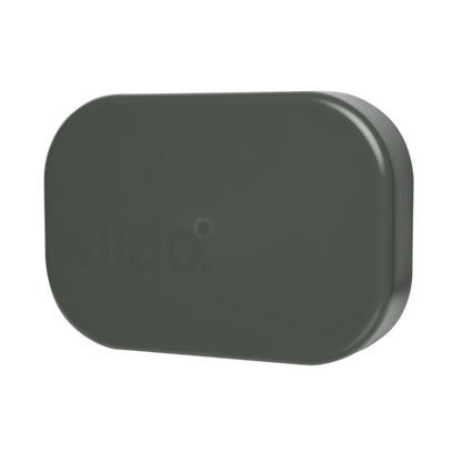 Wildo Camp-A-Box Complete Set