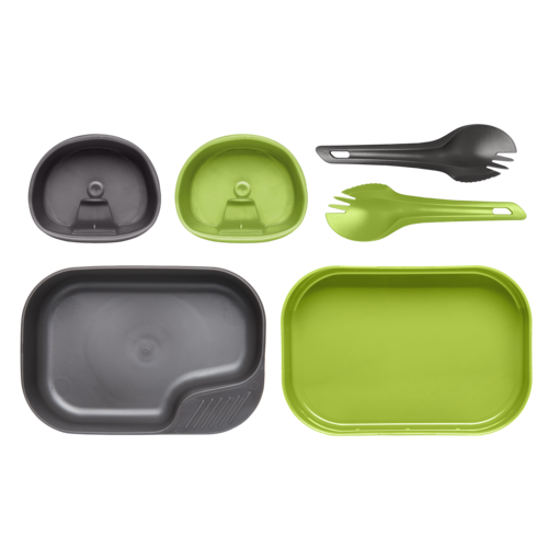 Wildo Camp-A-Box Duo Set