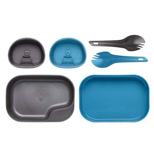 Wildo Camp-A-Box Duo Set