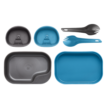 Wildo Camp-A-Box Duo Set