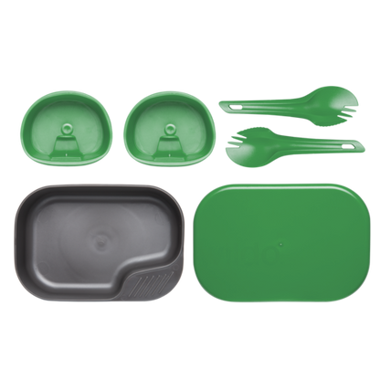 Wildo Camp-A-Box Duo Set