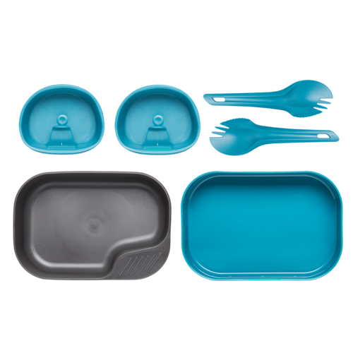 Wildo® Camp-A-Box Duo Set