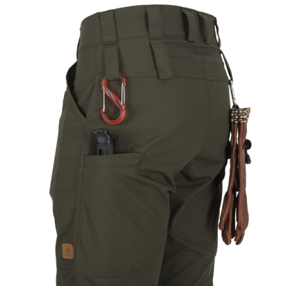 Helkion Woodsman Pants