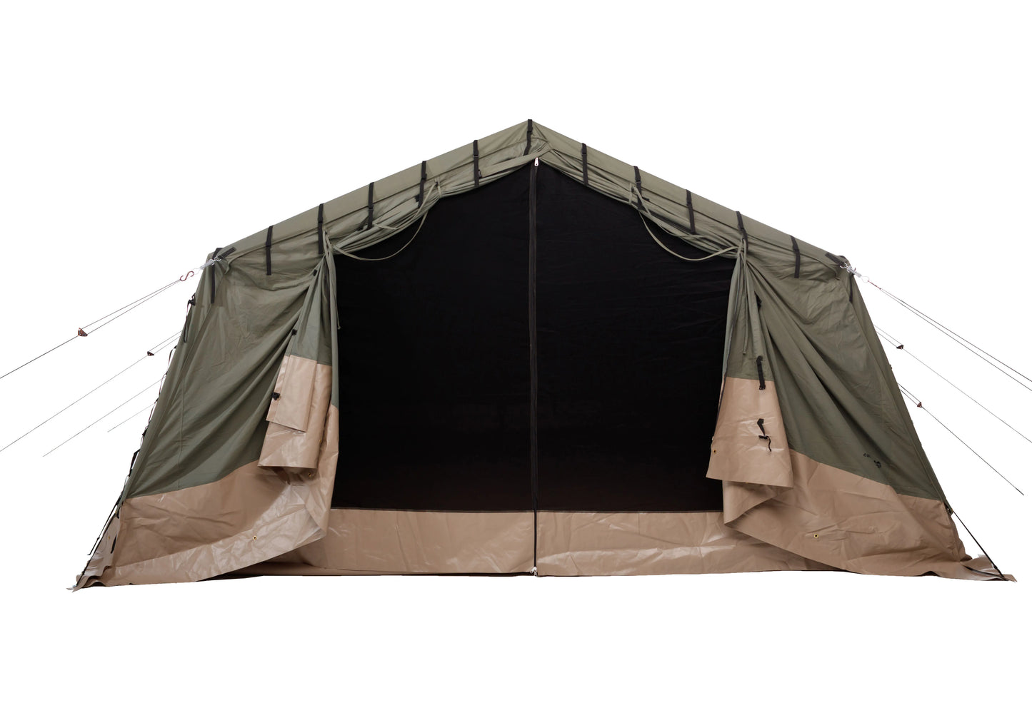 Scoutingtent Mess Apex 5.8x6