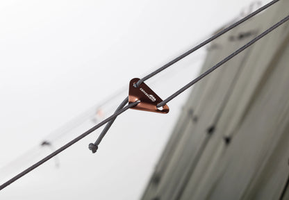 Scoutingtent Mess Apex 5.8x6