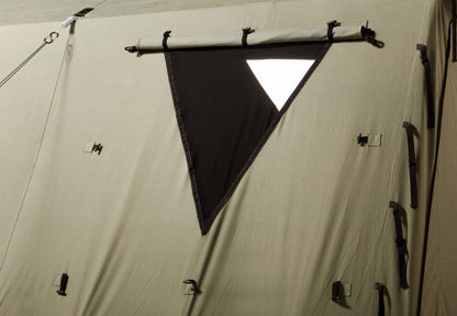 Scoutingtent Mess Apex 5.8x6