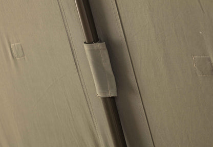 Scoutingtent Mess Apex 5.8x6