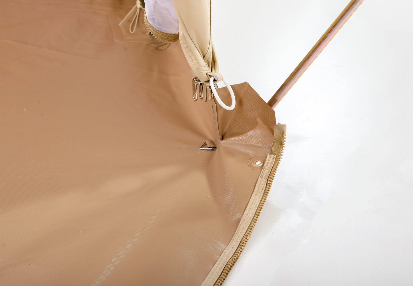 Sibley Belltent Pro 600 Twin