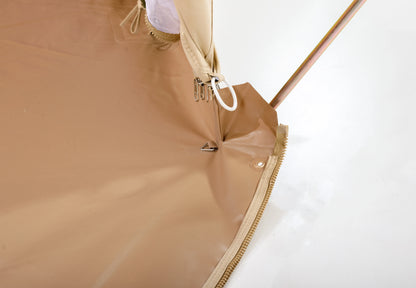 Sibley Belltent Pro 600 Twin