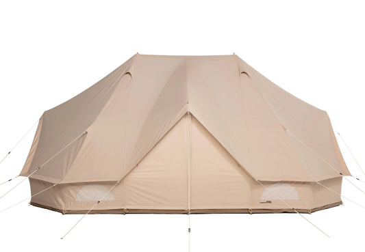 Sibley Belltent Traveller 600 Twin