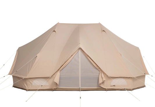 Sibley Belltent Traveller 600 Twin