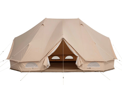 Sibley Belltent Traveller 600 Twin