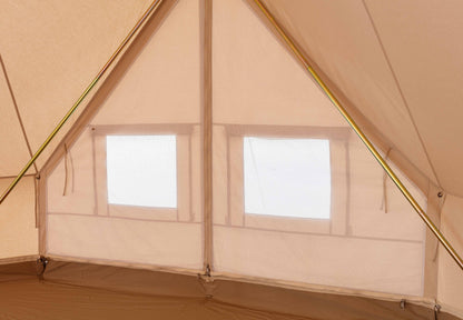 Sibley Belltent Traveller 600 Twin