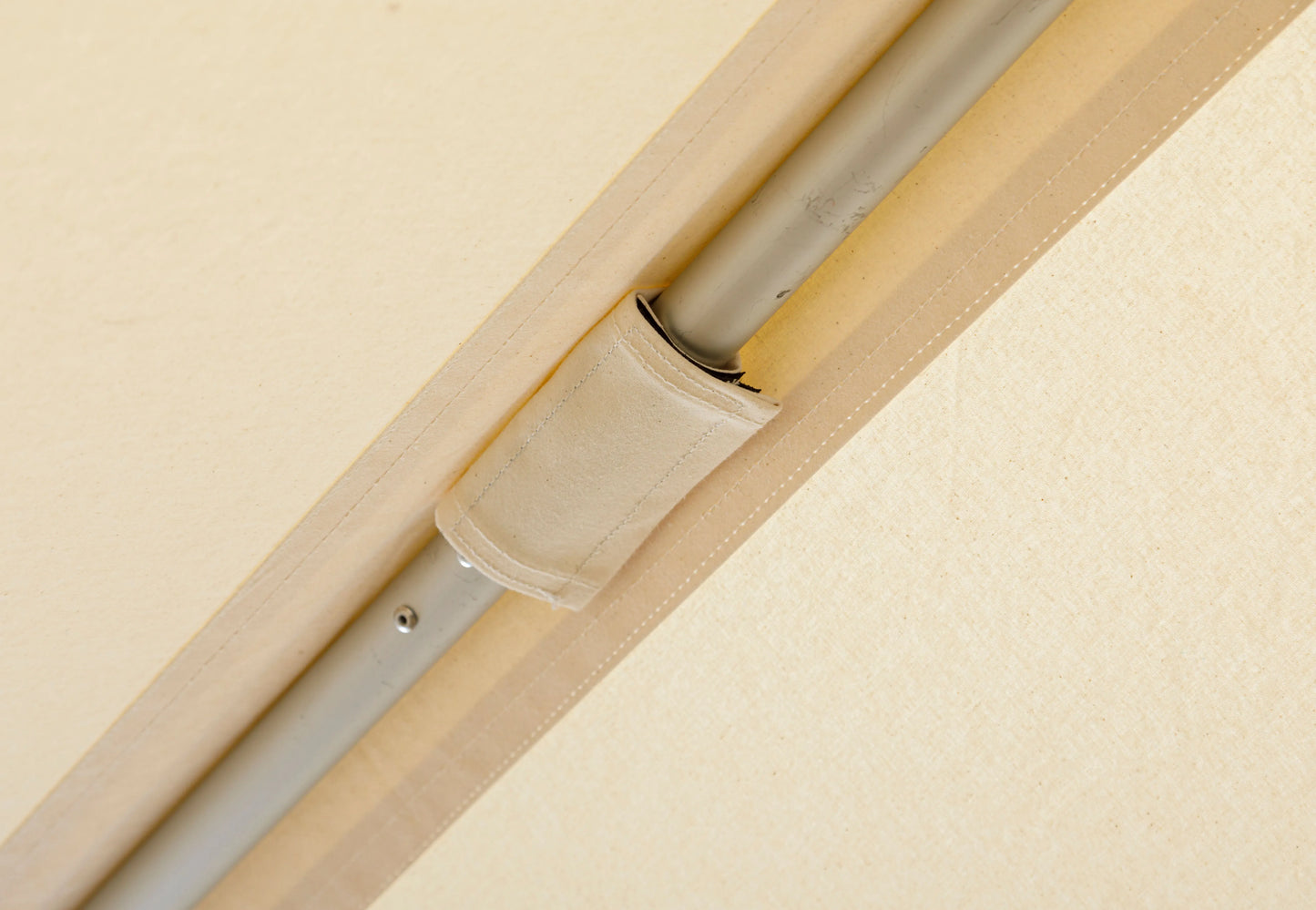 Heavy Duty Safari Tent