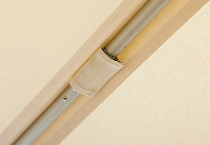 Heavy Duty Safari Tent