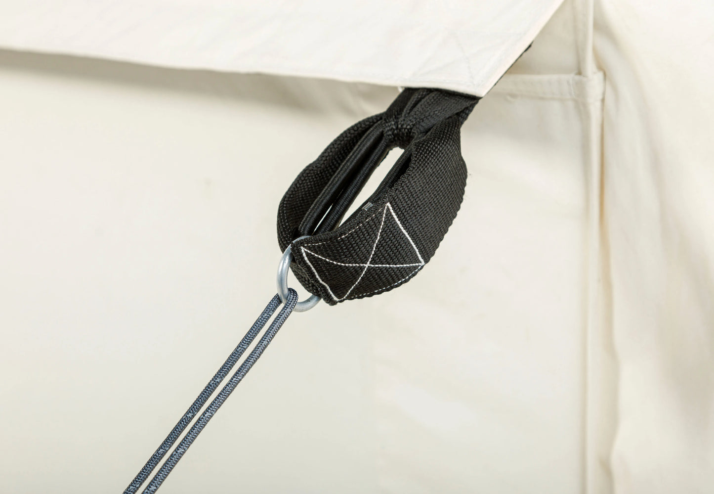 Heavy Duty Safari Tent