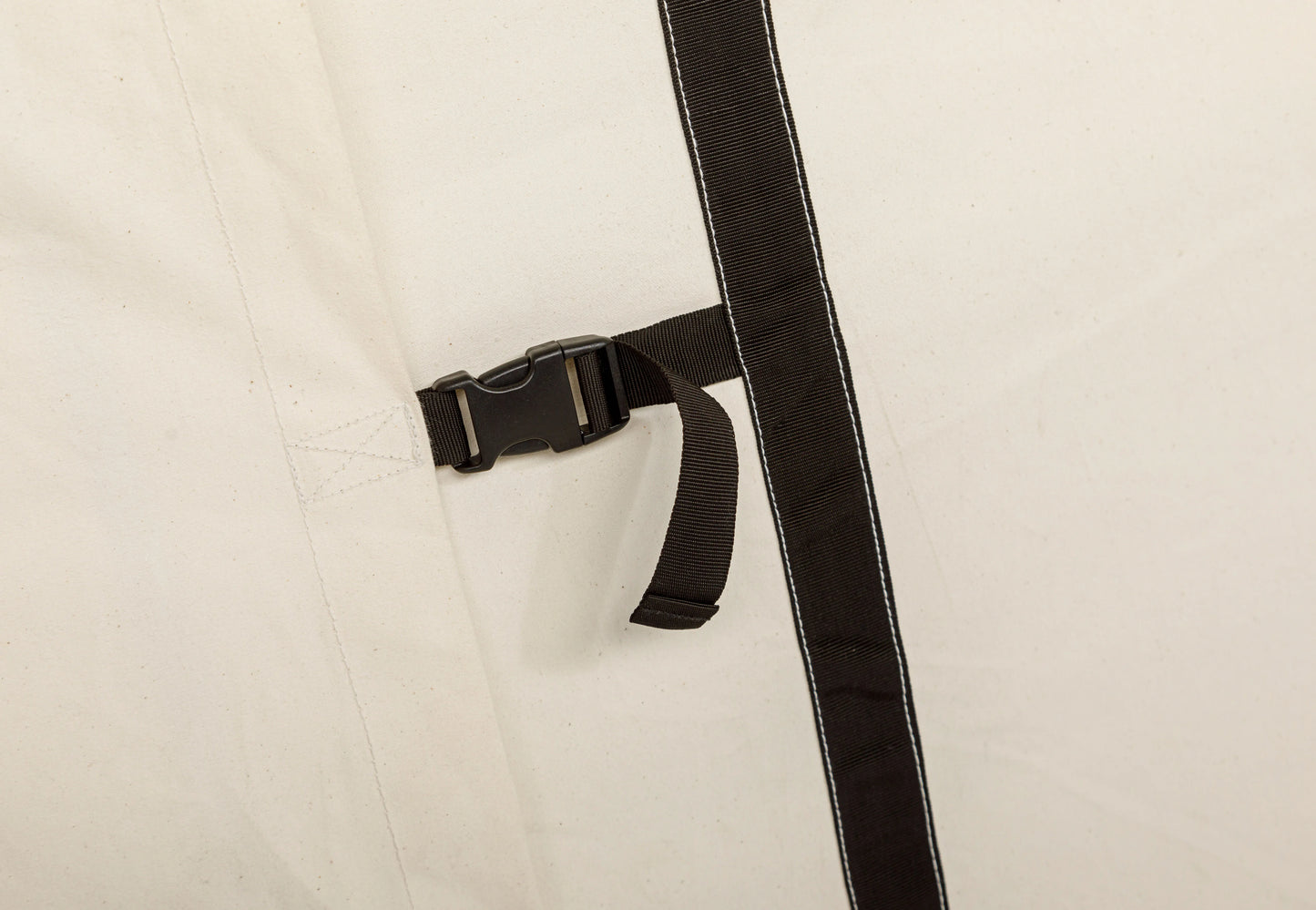 Heavy Duty Safari Tent