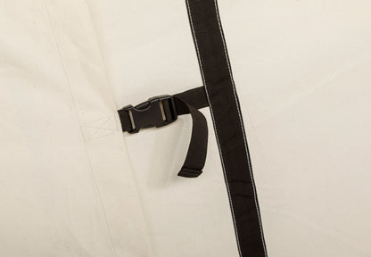 Heavy Duty Safari Tent