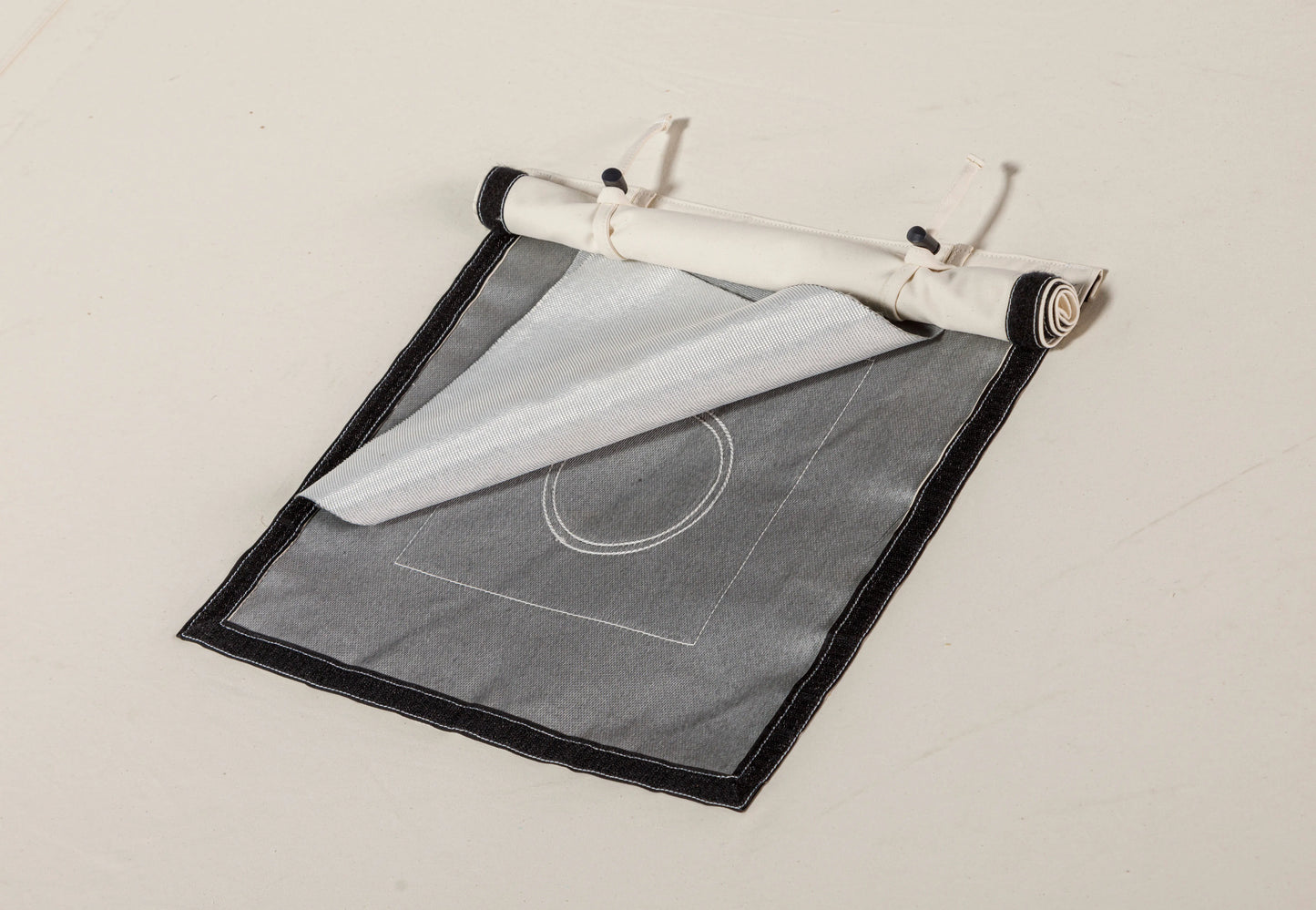 Heavy Duty Safari Tent