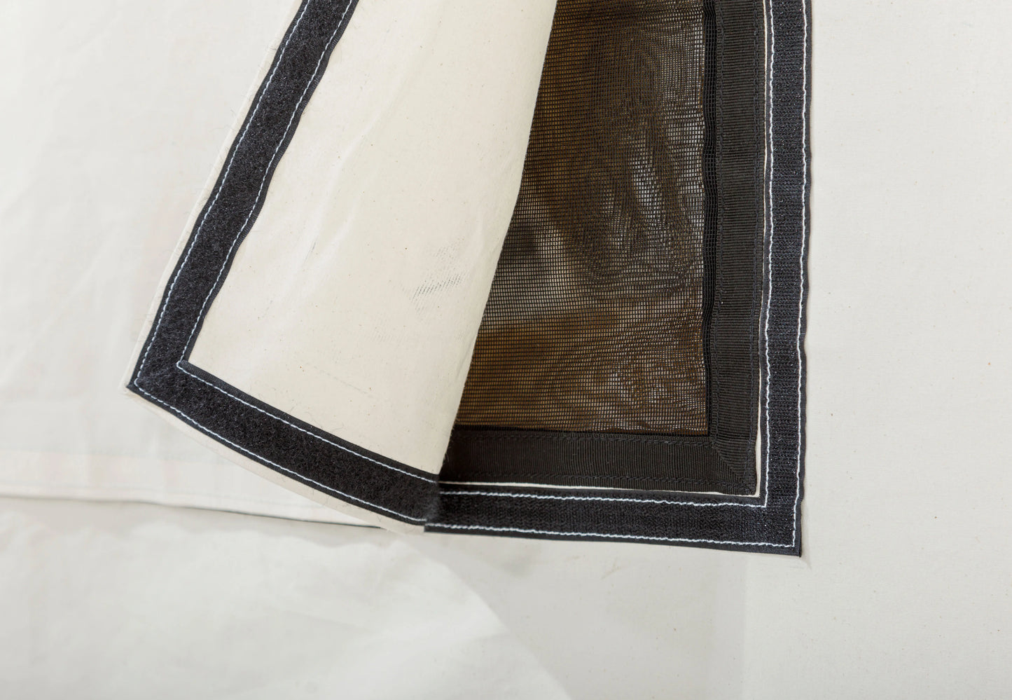 Heavy Duty Safari Tent