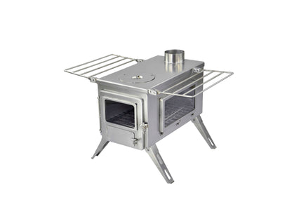 Winnerwell Tentkachel Nomad View