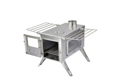 Winnerwell Tentkachel Nomad View