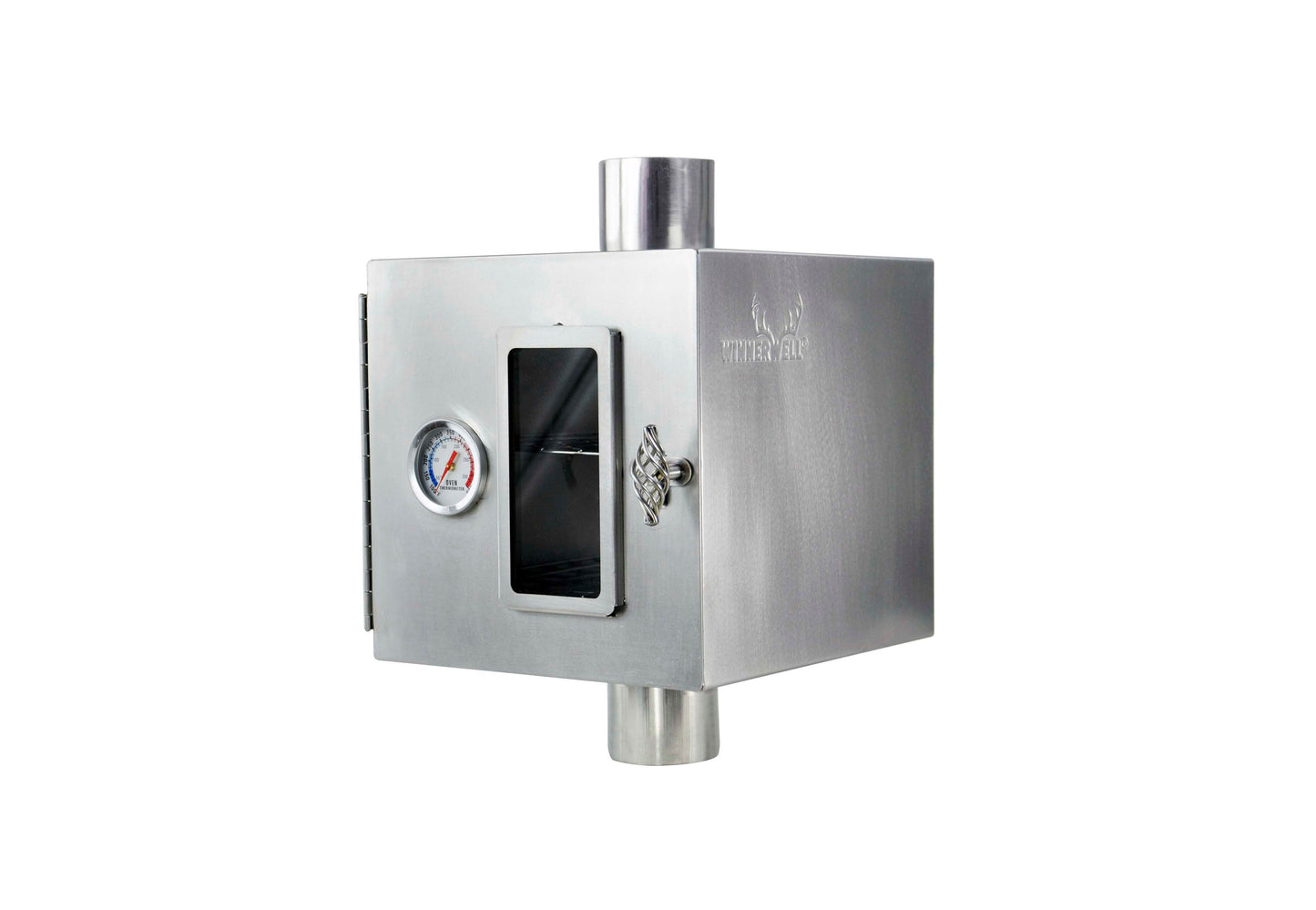 Winnerwell Kachelpijp-oven