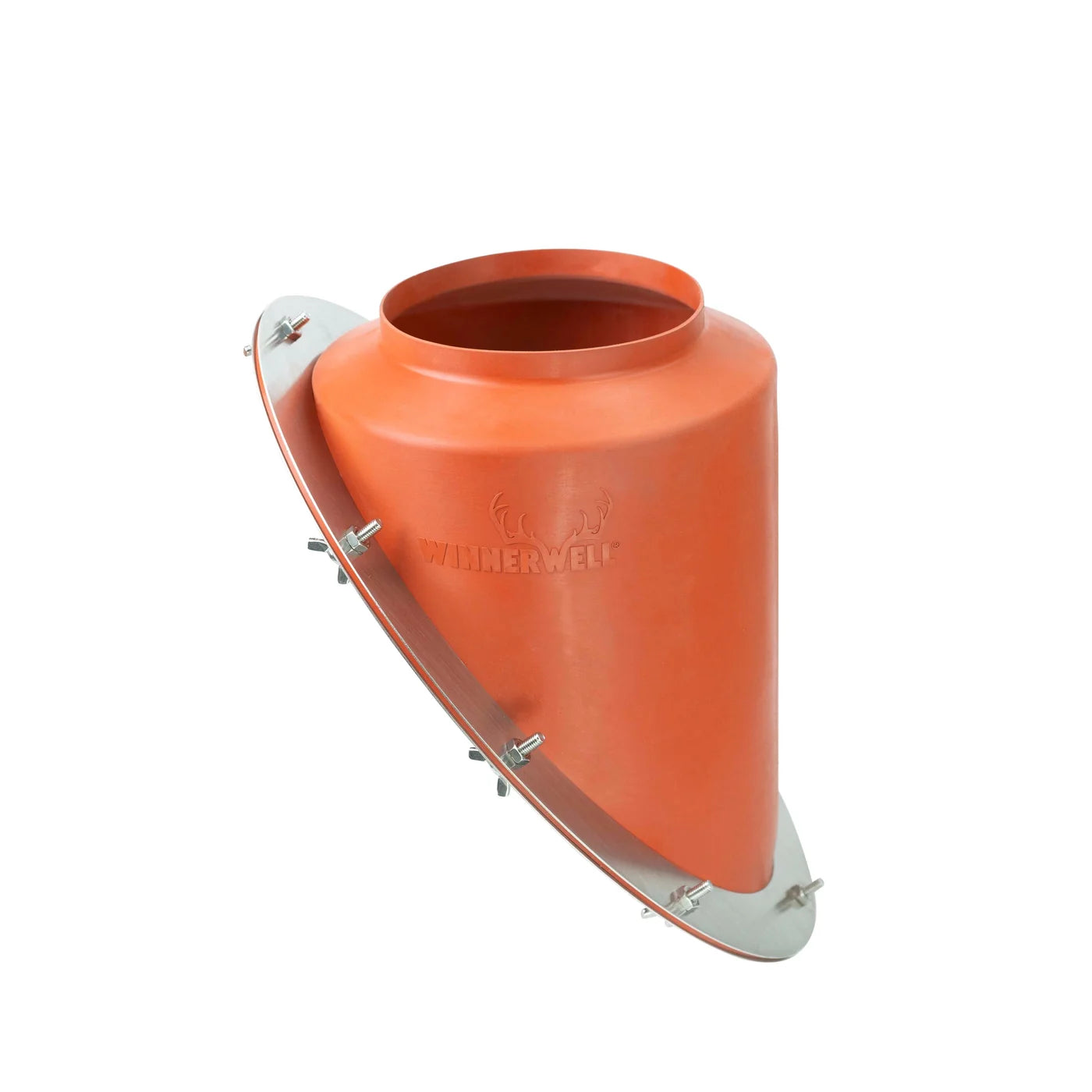 Winnerwell Angled Flashing Kit Schuine Afdichtingsset voor Tentkachel
