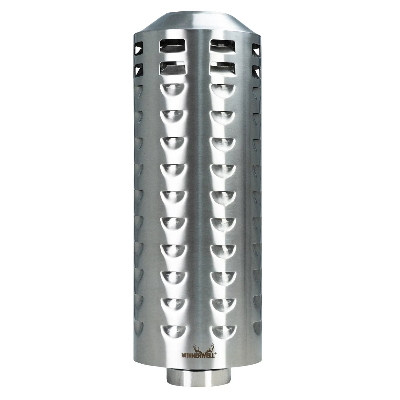Winnerwell Driewandige Warmtebeschermers voor External Air Tentkachel M