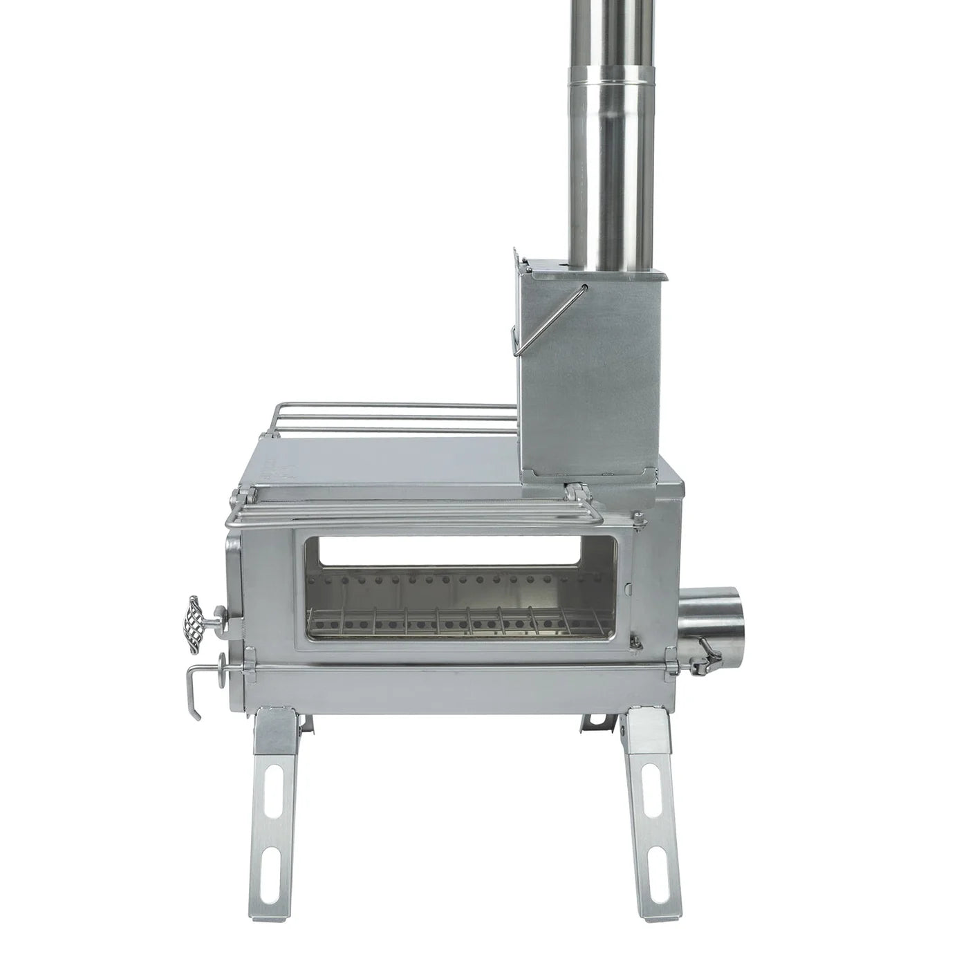 Winnerwell Waterreservoir voor External Air Tentkachel M